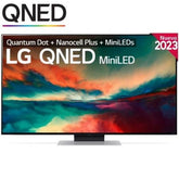 Smart TV LG 55QNED866RE 4K Ultra HD 55" HDR